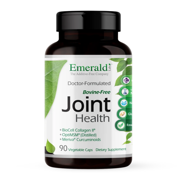 Emerald Labs Joint Health 90 vcaps