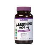 Bluebonnet L-Arginine 1000mg - 100 Caplets