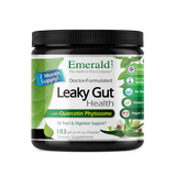 Emerald Labs Leaky Gut Health - 6.45oz Powder