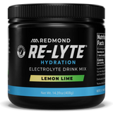 Re-Lyte® Hydration Electrolyte Powder 60 Servings