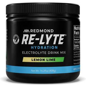 Re-Lyte® Hydration Electrolyte Powder 60 Servings