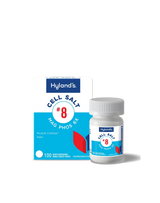 Hyland's Cell Salt #8 Mag Phos - 100 Tablet