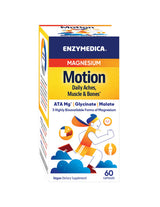 Enzymedica Magnesium Motion 350mg