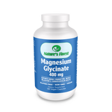 Nature's Finest Magnesium Glycinate 400mg