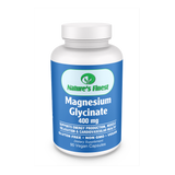 Nature's Finest Magnesium Glycinate 400mg