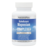 Nature's Plus KalmAssure® Magnesium Complex 12 - 60 Tablets
