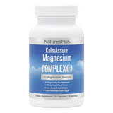 Nature's Plus KalmAssure® Magnesium Complex 12 Capsules