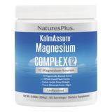 Nature's Plus KalmAssure® Magnesium Complex 12 Powder