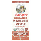 Mary Ruth's Organic Ashwagandha Root Liquid Drops, 1 fl. oz.