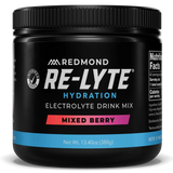 Re-Lyte® Hydration Electrolyte Powder 60 Servings
