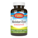 Carlson Moistur-eyes - 90 softgels