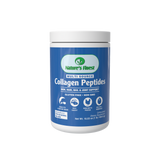 Nature's Finest Multi Source Collagen Peptides
