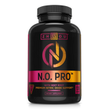 Zhou N.O. Pro 120 caps