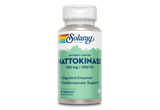 Solaray Nattokinase 1,250 FU (100mg) - 30 Veg Caps