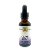Pure Nature Olive Leaf (Organic) 1 oz