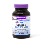 Bluebonnet Omega-3 Joint Formula Fish Oil softgels