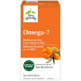 Terry Naturally Omega-7 - 60 softgels