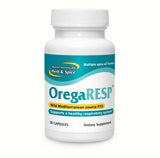 North American Herb and Spice Oregaresp 30 Vcaps