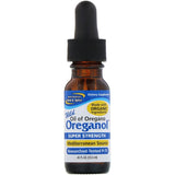 North American Herb and Spice Super Strength Oreganol P73 Oil