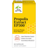Terry Naturally Propolis Extract - 60 Capsules
