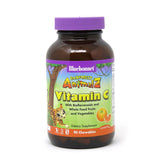 Bluebonnet Rainforest Animalz Vitamin C - 90 Orange Chewables