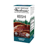Host Defense Reishi - 60 Veg Caps