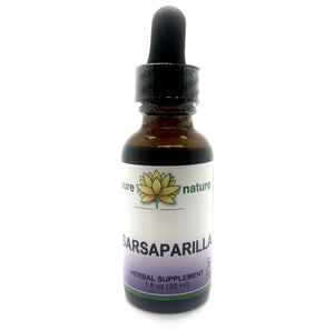 Pure Nature Sarsaparilla 1 oz