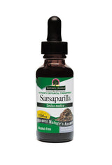Nature's Answer Sarsaparilla - 1 fl oz