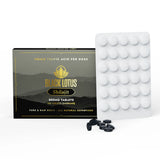 Black Lotus Shilajit Tablets