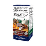 Host Defense Stamets 7 - 60 Veg Caps