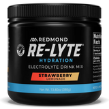 Re-Lyte® Hydration Electrolyte Powder 60 Servings
