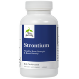 Terry Naturally Strontium 60 caps