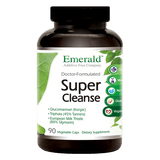 Emerald Labs Super Cleanse 90 vcaps