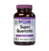 Bluebonnet Super Quercetin - 90 Vegcaps