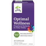 Terry Naturally Optimal Wellness - 30 capsules