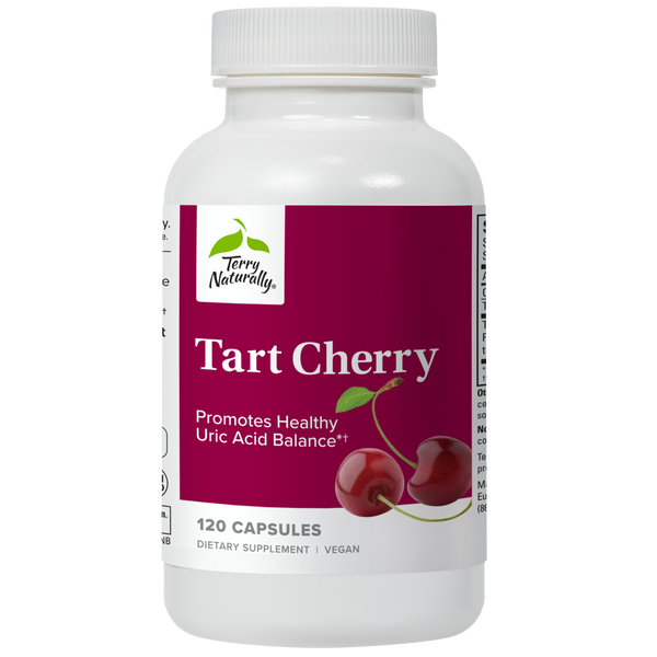 Terry Naturally Tart Cherry
