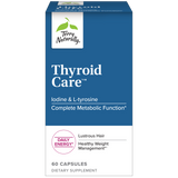 Terry Naturally Thyroid Care