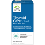 Terry Naturally Thyroid Care Plus