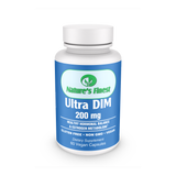 Nature's Finest Ultra DIM 200mg - 60 Capsules