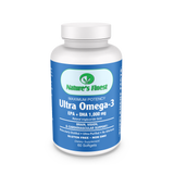 Nature's Finest Ultra Omega-3