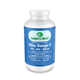 Nature's Finest Ultra Omega-3