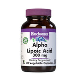 Bluebonnet Alpha Lipoic Acid 300 mg 60 vegcaps