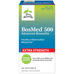 Terry Naturally BosMed 500 60 capsules
