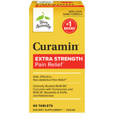 Terry Naturally Curamin Extra Strength Tablets