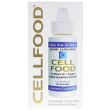 Lumina Health Cellfood® 1 oz Bottle