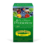 Dr. Ohhira's Probiotics Original Formula - 60 Caps