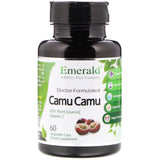 Emerald Labs Camu Camu - 60 vcaps