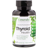 Emerald Labs Thyroid Health 60 vcaps