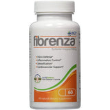 HCP Formulas Fibrenza Systemic Enzyme Caps
