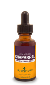 Herb Pharm Chaparral Extract - 1 oz